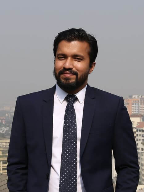 Mehedi Hasan Chowdhury
